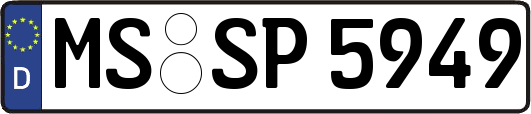 MS-SP5949