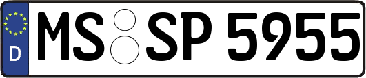 MS-SP5955