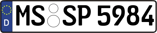 MS-SP5984