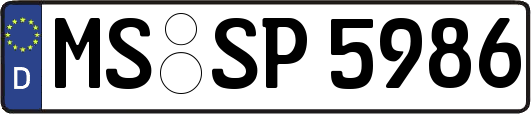 MS-SP5986