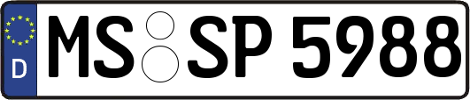 MS-SP5988