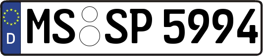 MS-SP5994