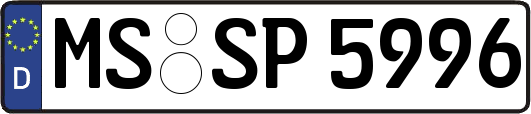 MS-SP5996