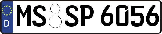 MS-SP6056