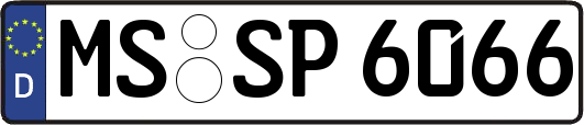 MS-SP6066