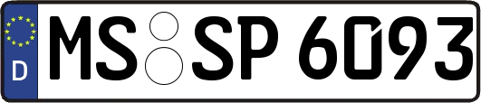 MS-SP6093