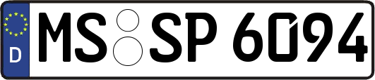 MS-SP6094