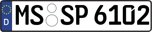 MS-SP6102