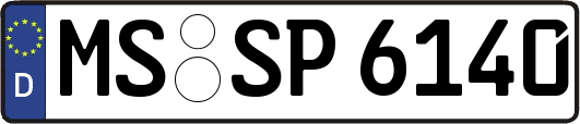 MS-SP6140