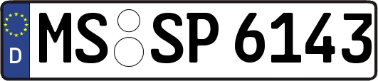 MS-SP6143