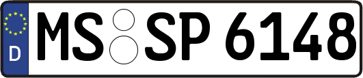MS-SP6148