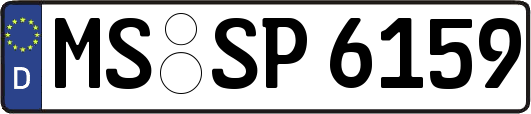MS-SP6159