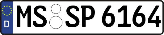 MS-SP6164