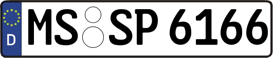 MS-SP6166
