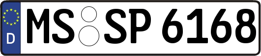 MS-SP6168