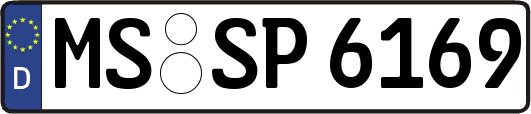 MS-SP6169