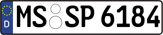 MS-SP6184