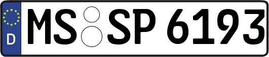 MS-SP6193