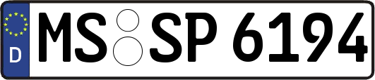 MS-SP6194