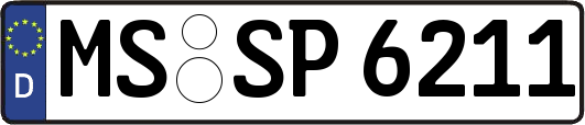 MS-SP6211