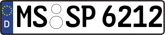 MS-SP6212