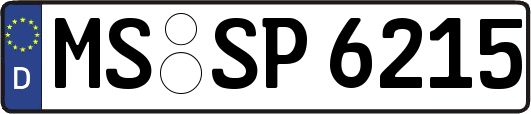MS-SP6215