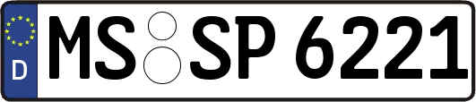 MS-SP6221