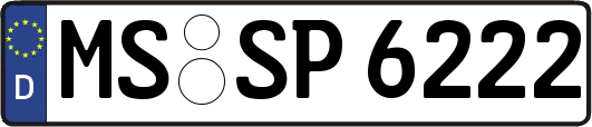 MS-SP6222