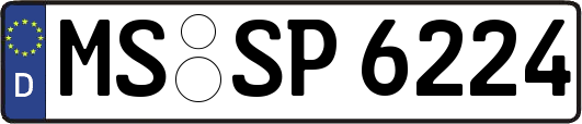 MS-SP6224