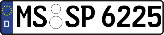 MS-SP6225