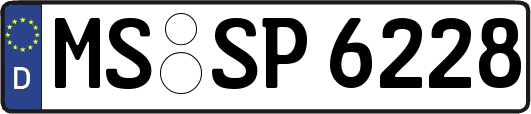 MS-SP6228