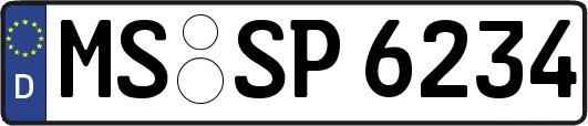 MS-SP6234