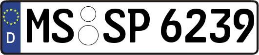 MS-SP6239