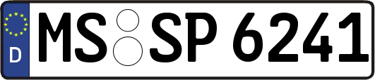 MS-SP6241
