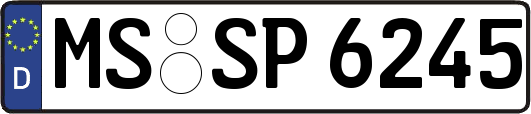 MS-SP6245