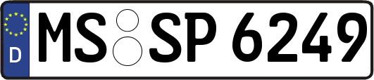 MS-SP6249