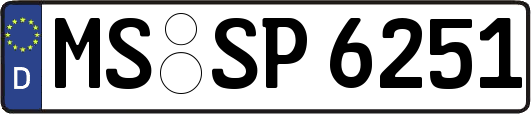 MS-SP6251