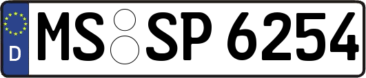 MS-SP6254