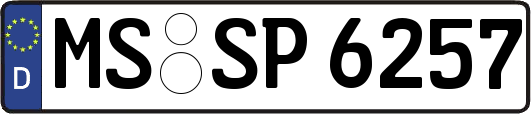 MS-SP6257