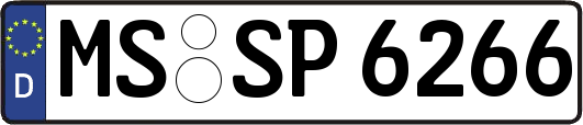 MS-SP6266