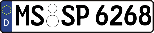 MS-SP6268