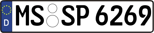 MS-SP6269