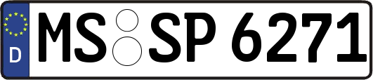 MS-SP6271