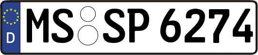 MS-SP6274
