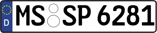 MS-SP6281