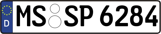 MS-SP6284