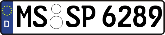 MS-SP6289