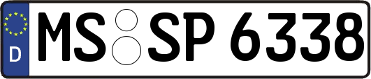MS-SP6338