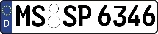 MS-SP6346