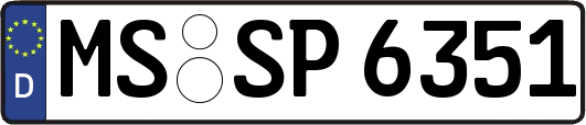 MS-SP6351